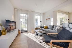 Domizil Parkstraße - Fritzi