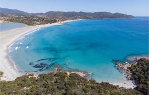 Gorgeous Apartment In Quartu Santelena