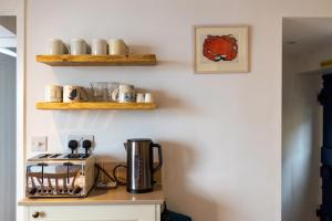 The Wave - 3 bed beach front home in Sheringham
