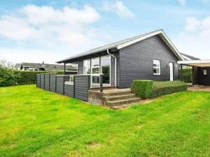 Holiday home Hejls IX - Knud