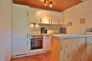 Ferienhaus Seeweg 17 Ferienhaus Seeweg 17