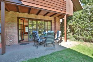 Ferienhaus Seeweg 17 Ferienhaus Seeweg 17