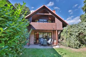 Ferienhaus Seeweg 17 Ferienhaus Seeweg 17