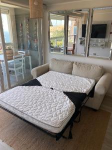 Departamento en Costa de Montemar