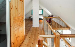 3 Bedroom Nice Home In Samsø