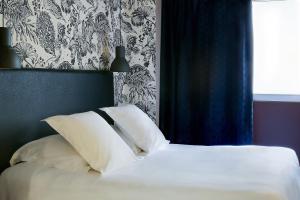 Hotels Best Western Citadelle : photos des chambres