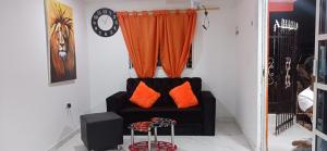 Hostal-Mirador La Popa