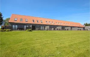 2 Bedroom Beautiful Apartment In Samsø - Toftebjerg