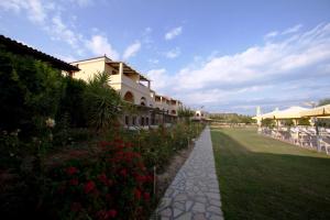 Aktaion Resort Lakonia Greece