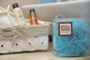 Le Stanze di Patika img60