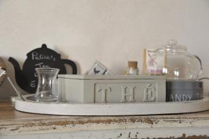 Le Stanze di Patika img59