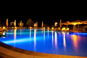 Aktaion Resort Lakonia Greece