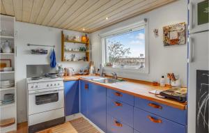 Gorgeous Home In Karrebæksminde