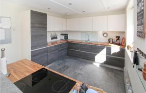 Awesome Home In Samsø With Sauna