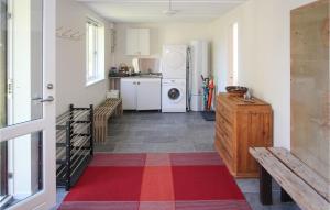 Awesome Home In Samsø With Sauna