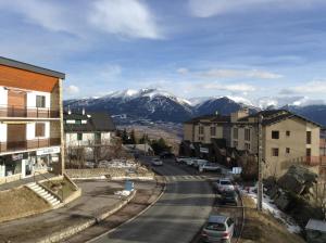 Appartements Le Trebens centre ville a 150m du telecabine : photos des chambres