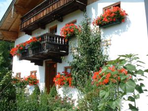 Ferienwohnung Schuster am Fellerer