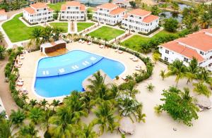 Placencia Resort