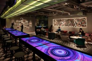 The Millennials Shibuya