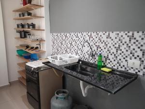 Sunny Chalés na prainha do jacaré muito próximo