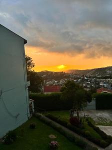 Pousada Araucária Village