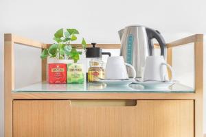 A Perfect Match Resort-style Living in Darwin CBD