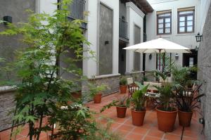 Posada Gotan - Ubytování bez kategorie ve městě Buenos Aires