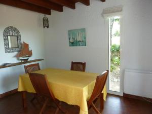 Maison calme proche plages, 3 ch, jardin, parking aux Sables dOlonne - FR-1-197-224