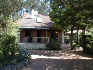 Maison calme proche plages, 3 ch, jardin, parking aux Sables dOlonne - FR-1-197-224