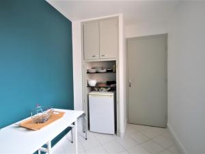 Charmant T2 climatisé au cœur de Banyuls-sur-Mer, proche plage - FR-1-309-29