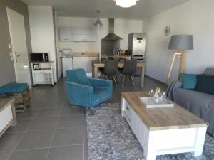 obrázek - Appartement Arcachon, 3 pièces, 6 personnes - FR-1-374-49