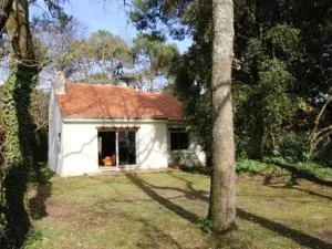 Maison familiale près plage St Brevin, animaux admis, parking privé - FR-1-364-40 - 圣布里文莱丝皮恩