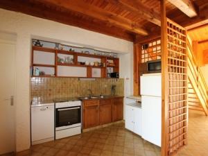 Maisons de vacances Maison Saint-Brevin-les-Pins, 4 pieces, 6 personnes - FR-1-364-40 : photos des chambres