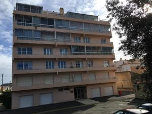 Appartements Appartement Les Sables-d'Olonne, 2 pieces, 3 personnes - FR-1-92-779 : photos des chambres