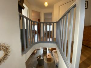 Longère au calme à Larmor-Plage, proche plage et commerces, jardin privatif et parking couvert - FR-1-349-101