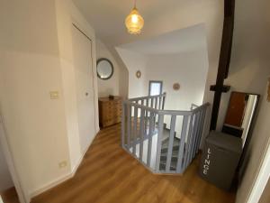 Longère au calme à Larmor-Plage, proche plage et commerces, jardin privatif et parking couvert - FR-1-349-101