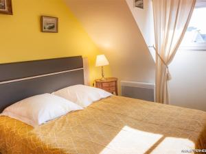 Appartements Duplex 5 pieces avec balcon a 30m de la plage - 7 couchages, acceptant animaux, wifi et parking - FR-1-349-114 : photos des chambres