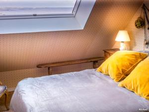 Appartements Duplex 5 pieces avec balcon a 30m de la plage - 7 couchages, acceptant animaux, wifi et parking - FR-1-349-114 : photos des chambres