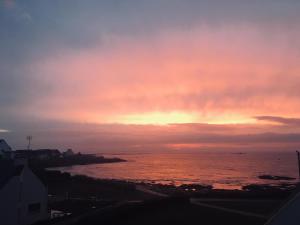 Appartements Duplex 5 pieces avec balcon a 30m de la plage - 7 couchages, acceptant animaux, wifi et parking - FR-1-349-114 : photos des chambres