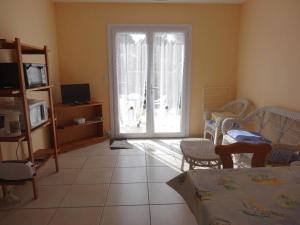 Maisonnette près de la plage pour 4 personnes, animaux sur demande - FR-1-476-25