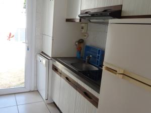 Maisonnette près de la plage pour 4 personnes, animaux sur demande - FR-1-476-25