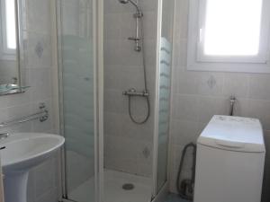 Maisonnette près de la plage pour 4 personnes, animaux sur demande - FR-1-476-25