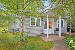 Amelina Cottages