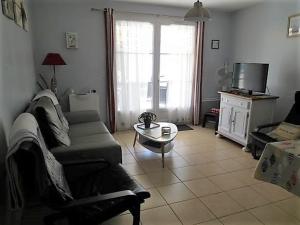 Maisons de vacances Maison L'Aiguillon-sur-Mer, 3 pieces, 5 personnes - FR-1-476-84 : photos des chambres