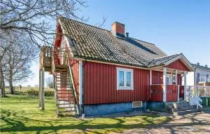 Pet Friendly Home In Laholm - Laholm