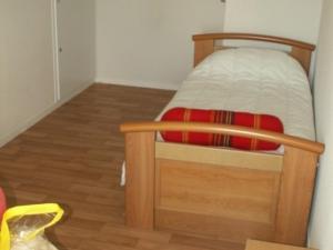 Maisonnette avec piscine pour 5 pers, animaux admis - FR-1-476-28