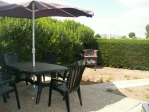 Maisons de vacances Maison Vendeenne avec Piscine Proche de la Plage et Commerces, Animaux Acceptes sur Demande - FR-1-476-28 : photos des chambres