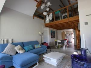 Maisons de vacances Maison Saint-Brevin-les-Pins, 5 pieces, 10 personnes - FR-1-364-86 : photos des chambres