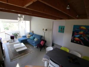 Maisons de vacances Maison Saint-Brevin-les-Pins, 5 pieces, 10 personnes - FR-1-364-86 : photos des chambres