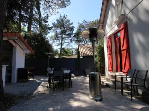 Maisons de vacances Maison Saint-Brevin-les-Pins, 5 pieces, 10 personnes - FR-1-364-86 : photos des chambres